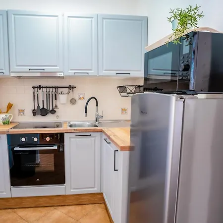 Lavanda Appartement Sveti Lovreč Pazenatički