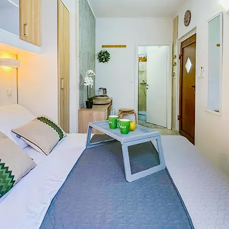 Apartment Lavanda & Sveti Lovreč Pazenatički
