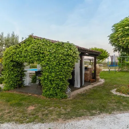 Apartamento Lavanda & *