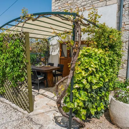 Lavanda & Apartamento Sveti Lovreč Pazenatički