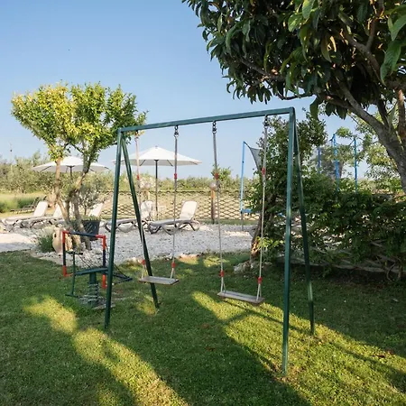 Daire Lavanda & Sveti Lovreč Pazenatički