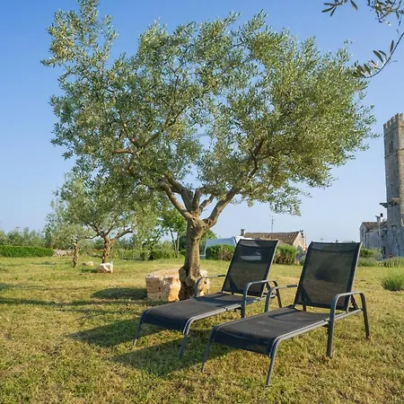 Lavanda & Sveti Lovrec Pazenaticki