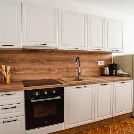 Apartment Lavanda &