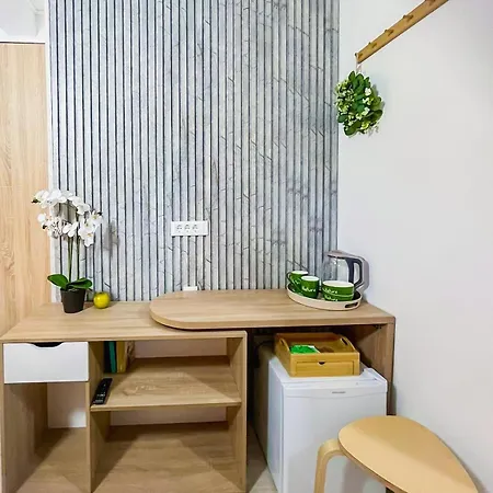 Lavanda & Apartment Sveti Lovrec Pazenaticki