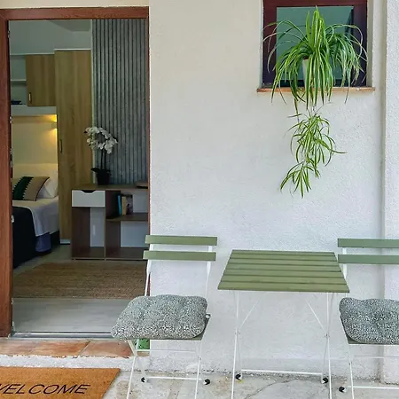 Lavanda & Apartamento