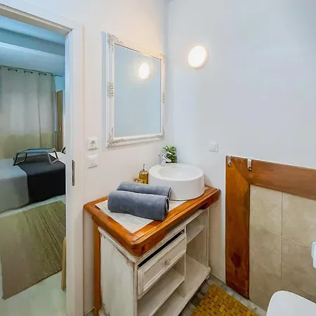 Apartment Lavanda &